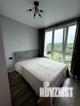 2-к квартира, посуточно, 38м2, 17/25 этаж