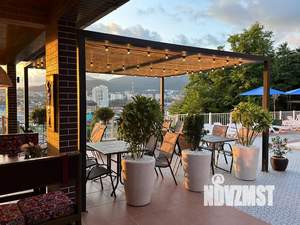 1-к квартира, посуточно, 32м2, 2/3 этаж