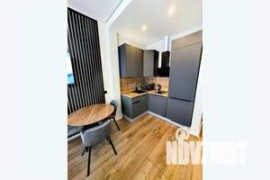 1-к квартира, посуточно, 31м2, 5/5 этаж