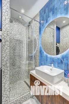 2-к квартира, посуточно, 60м2, 1/1 этаж