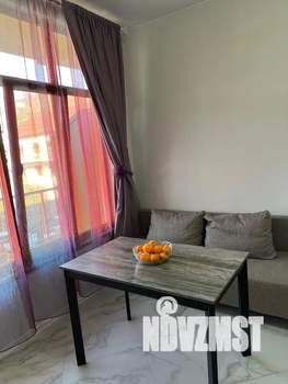 Студия квартира, посуточно, 26м2, 2/3 этаж