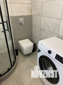 1-к квартира, посуточно, 35м2, 3/21 этаж