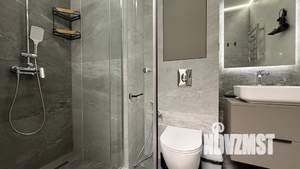 1-к квартира, посуточно, 35м2, 1/12 этаж