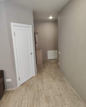 1-к квартира, на длительный срок, 36м2, 1/5 этаж