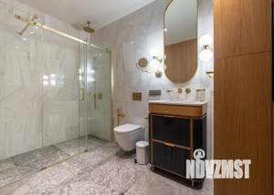 1-к квартира, посуточно, 51м2, 2/8 этаж