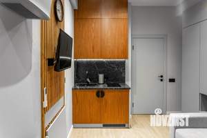 1-к квартира, посуточно, 18м2, 1/1 этаж