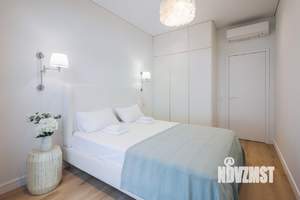 2-к квартира, посуточно, 60м2, 12/17 этаж