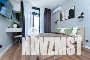 1-к квартира, посуточно, 30м2, 5/19 этаж