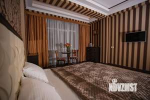 2-к квартира, посуточно, 75м2, 1/1 этаж