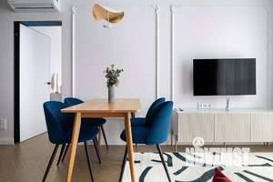 2-к квартира, посуточно, 38м2, 1/1 этаж