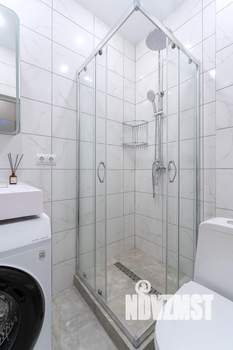 Студия квартира, на длительный срок, 30м2, 17/19 этаж