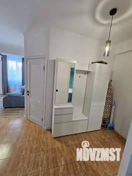 1-к квартира, посуточно, 36м2, 2/7 этаж
