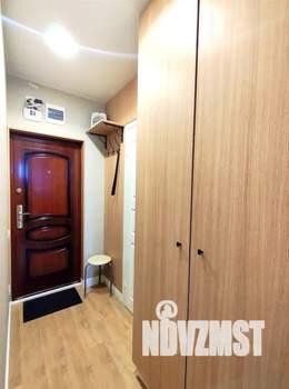 Студия квартира, посуточно, 20м2, 9/11 этаж