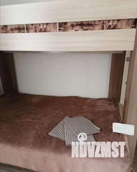 1-к квартира, посуточно, 22м2, 1/1 этаж