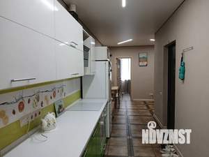 2-к квартира, посуточно, 35м2, 1/4 этаж