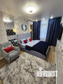 2-к квартира, на длительный срок, 48м2, 4/9 этаж