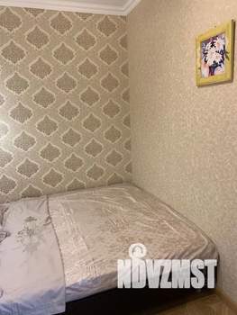 2-к квартира, посуточно, 50м2, 9/27 этаж