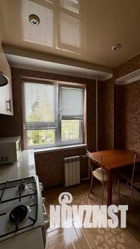 1-к квартира, посуточно, 30м2, 4/5 этаж