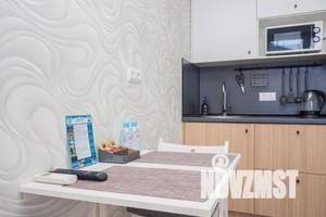 1-к квартира, посуточно, 25м2, 4/10 этаж
