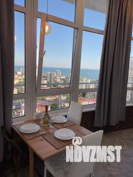 1-к квартира, посуточно, 45м2, 8/9 этаж