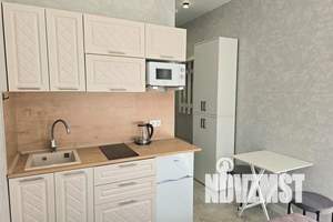 1-к квартира, посуточно, 20м2, 4/5 этаж