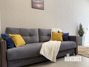 1-к квартира, посуточно, 50м2, 1/16 этаж