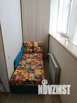 1-к квартира, посуточно, 38м2, 1/9 этаж