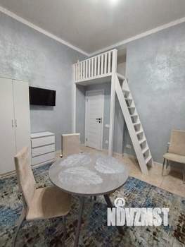 1-к квартира, на длительный срок, 28м2, 1/6 этаж
