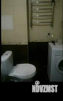 2-к квартира, на длительный срок, 45м2, 2/5 этаж