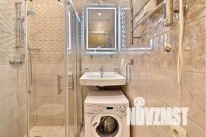 1-к квартира, посуточно, 18м2, 3/7 этаж