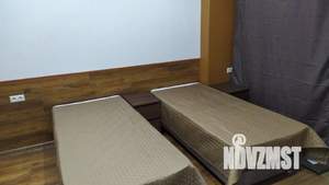 1-к квартира, посуточно, 25м2, 2/5 этаж