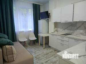 1-к квартира, на длительный срок, 35м2, 2/5 этаж