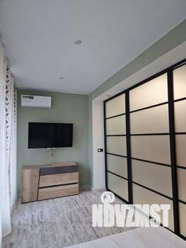 2-к квартира, посуточно, 42м2, 5/13 этаж