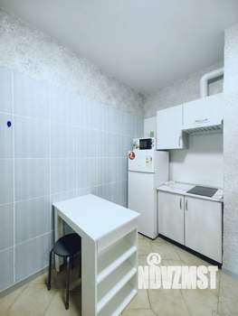 1-к квартира, на длительный срок, 30м2, 3/3 этаж