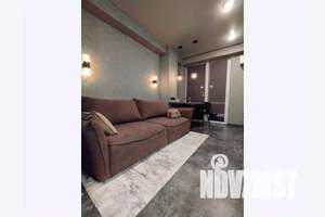 1-к квартира, посуточно, 30м2, 4/7 этаж