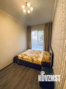 1-к квартира, на длительный срок, 29м2, 3/5 этаж