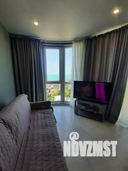 2-к квартира, посуточно, 51м2, 18/20 этаж