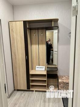 1-к квартира, на длительный срок, 35м2, 2/4 этаж