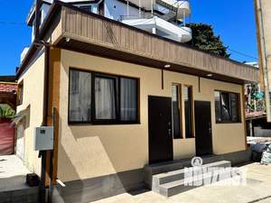 Студия квартира, посуточно, 23м2, 1/1 этаж