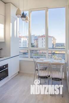 2-к квартира, посуточно, 44м2, 4/5 этаж
