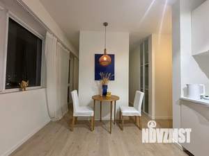 1-к квартира, посуточно, 34м2, 7/11 этаж