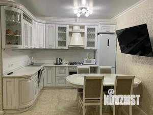2-к квартира, посуточно, 50м2, 1/1 этаж