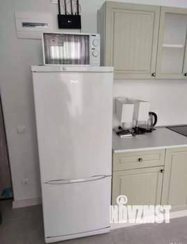 Студия квартира, на длительный срок, 28м2, 3/3 этаж