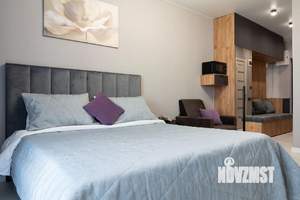 Студия квартира, на длительный срок, 24м2, 3/17 этаж