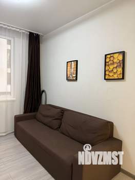 2-к квартира, на длительный срок, 36м2, 1/10 этаж