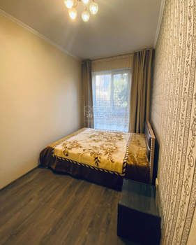 1-к квартира, на длительный срок, 29м2, 3/5 этаж