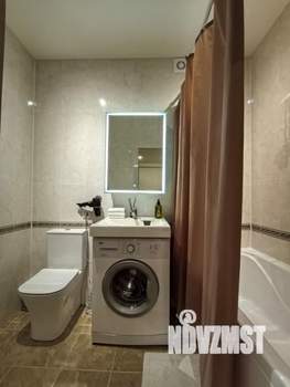 2-к квартира, на длительный срок, 45м2, 4/9 этаж