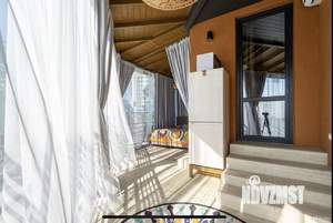 2-к квартира, на длительный срок, 53м2, 1/3 этаж