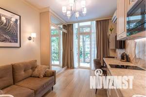 1-к квартира, посуточно, 22м2, 3/7 этаж