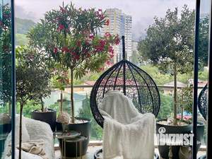 2-к квартира, на длительный срок, 90м2, 13/23 этаж